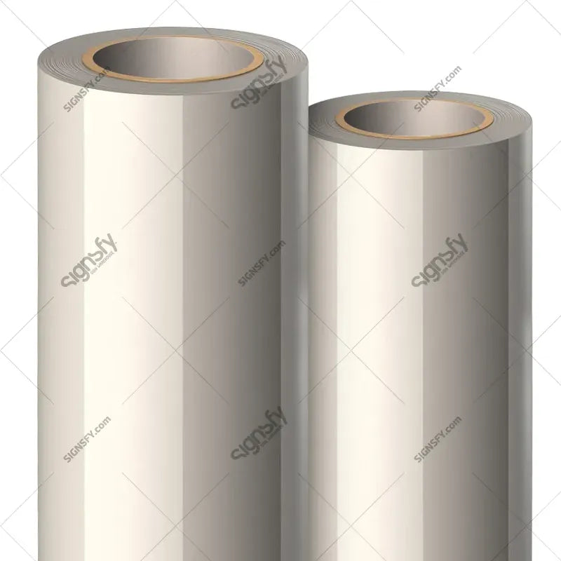 Mactac ColorGard LUV8054 High Performance Glossy Lamination - 54" x 150'