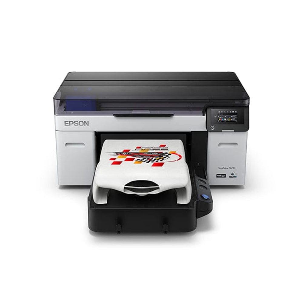 Epson SureColor F2270 Standard Edition Printer - Allprintheads