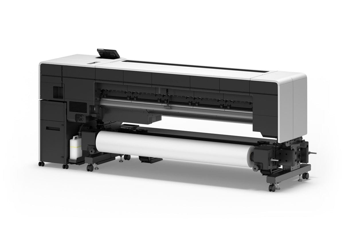 Epson SureColor F9570 Production Edition 64-inch Dye-Sublimation Print