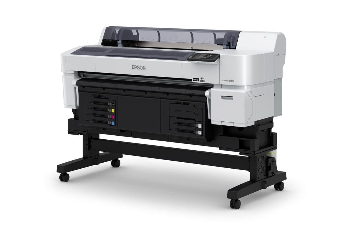 Epson SureColor G6070 35