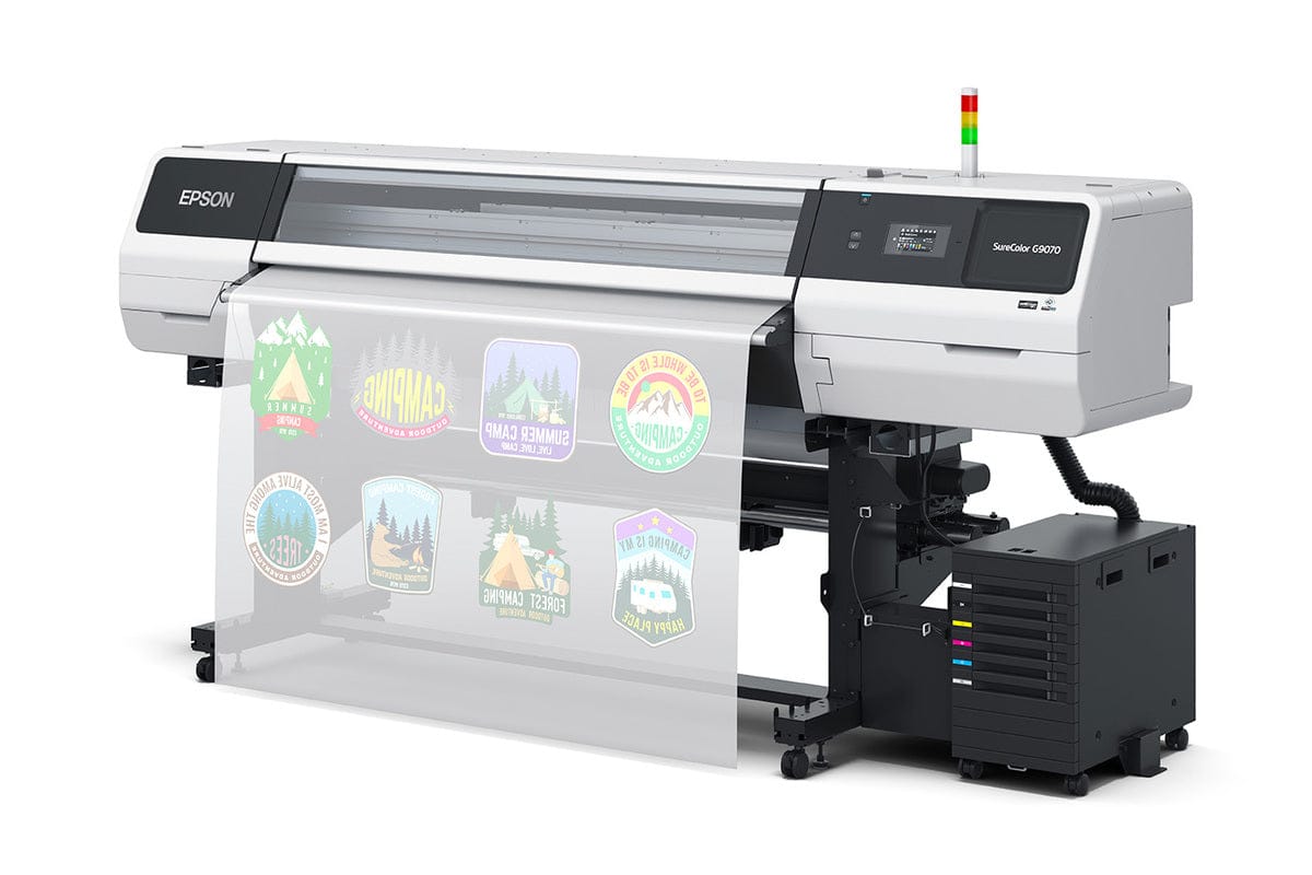 Epson SureColor G9070 64 Epson SureColor G9070 64