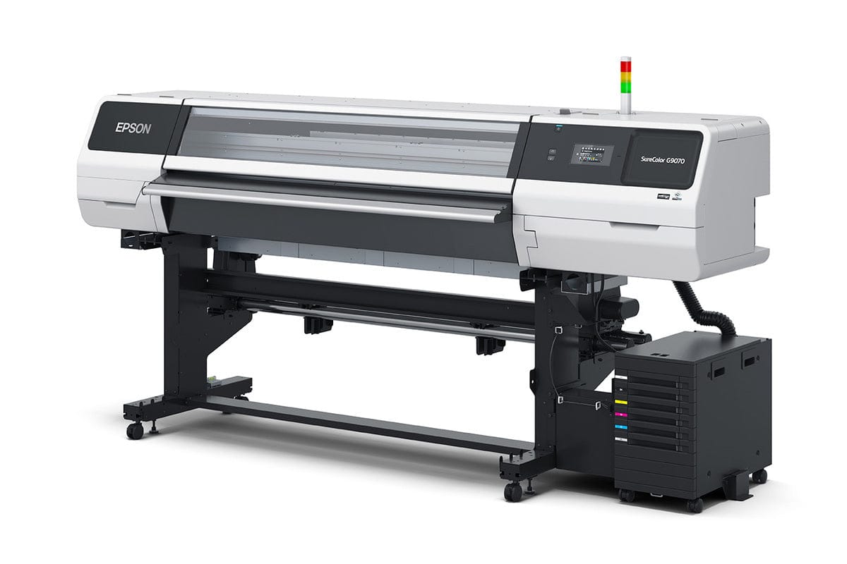 Epson SureColor G9070 64" DTFilm Printer - Allprintheads