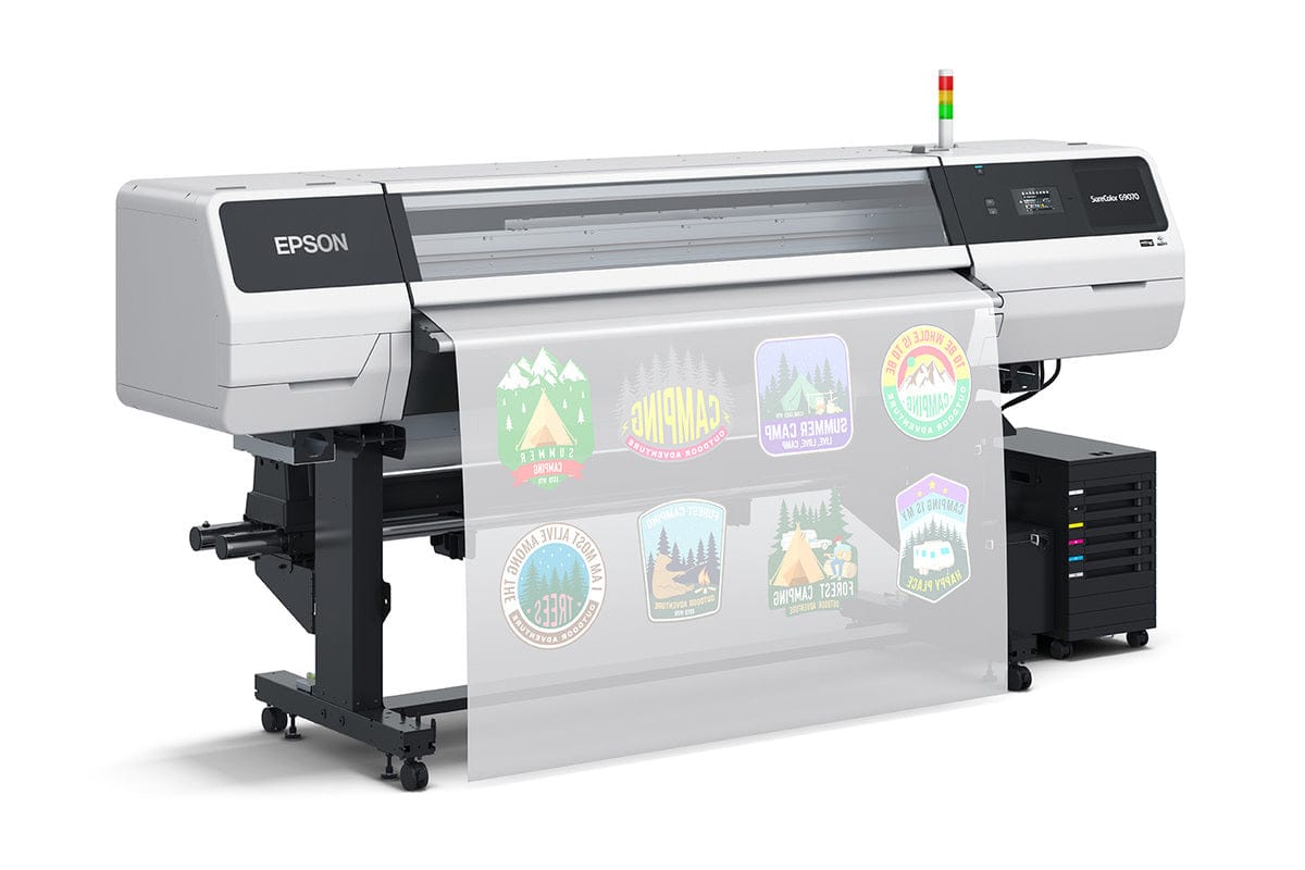 Epson SureColor G9070 64" DTFilm Printer - Allprintheads