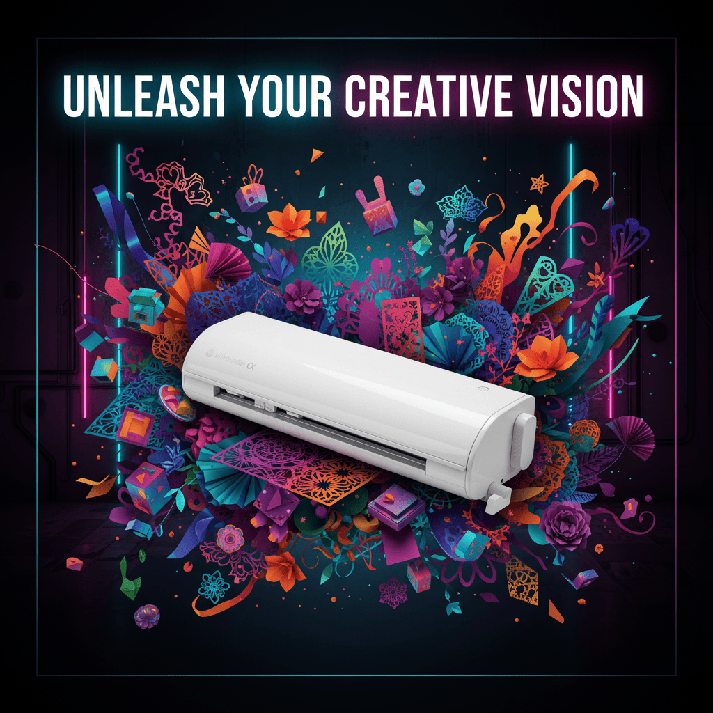 Ultimate Printing Bundle - SG1000 + CAMEO 5α + Stahls Auto Clam Heat Press - Allprintheads