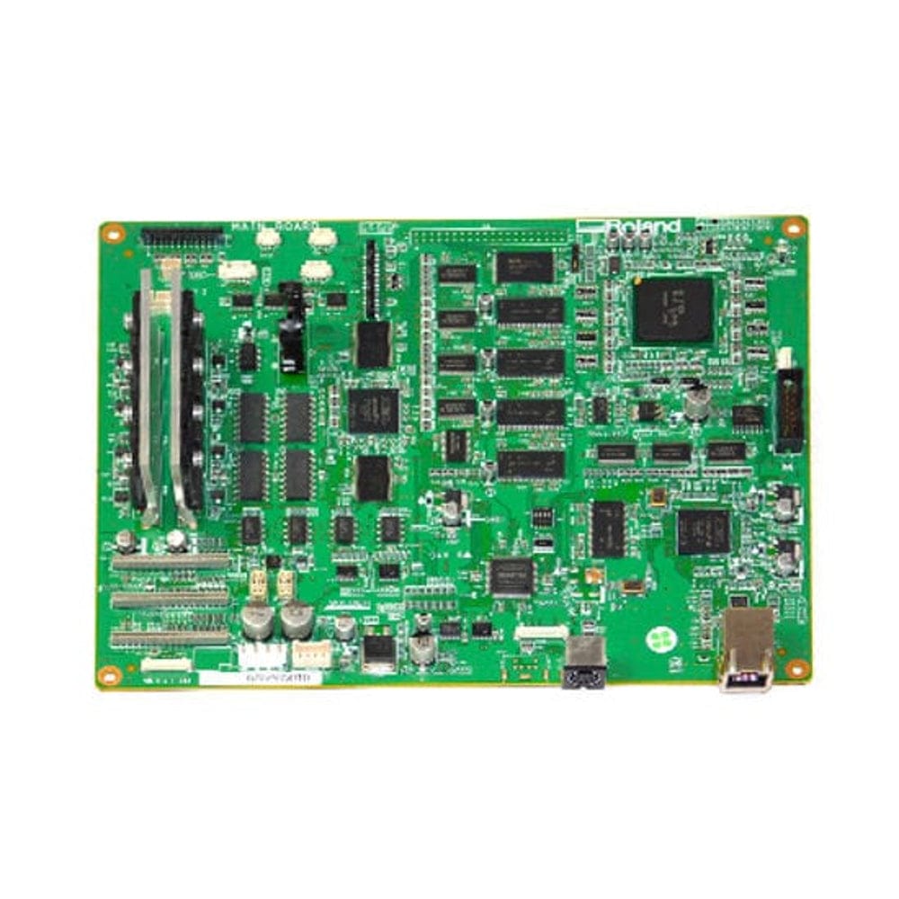VS-640i Assy, Main Board - 6702419000 - Allprintheads