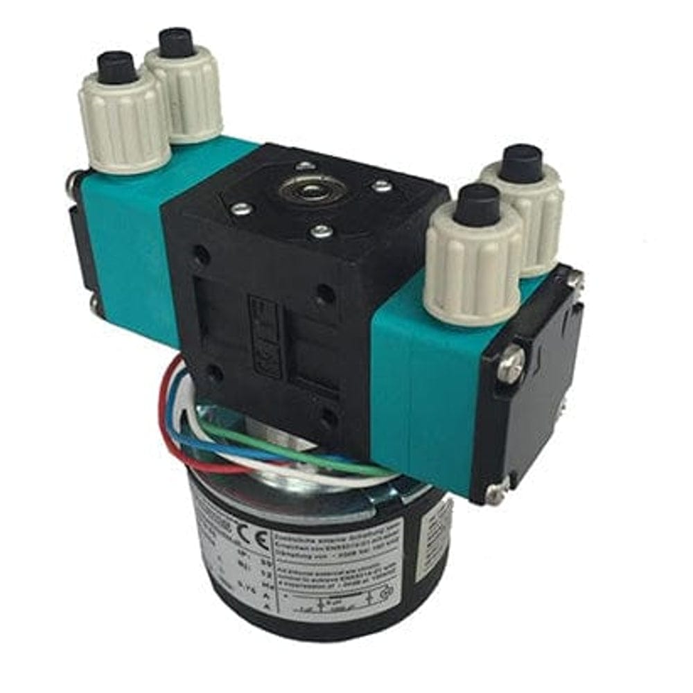 Xaar Hydra Supply / Return Pump Set - XP10100052 - Allprintheads
