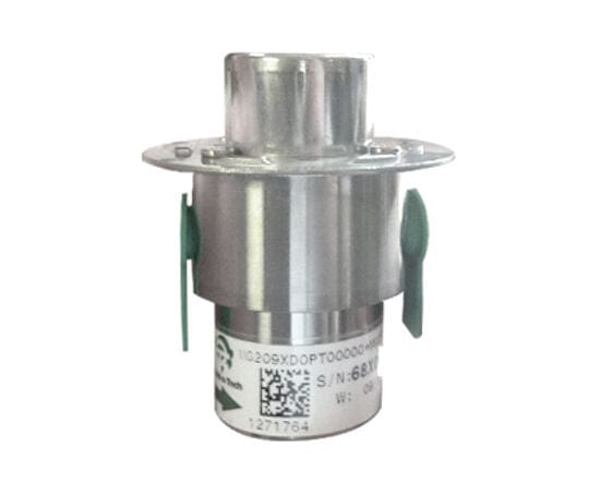 Fresco Vacuum Ink Pump - 200-40-05-302 - www.allprintheads.com