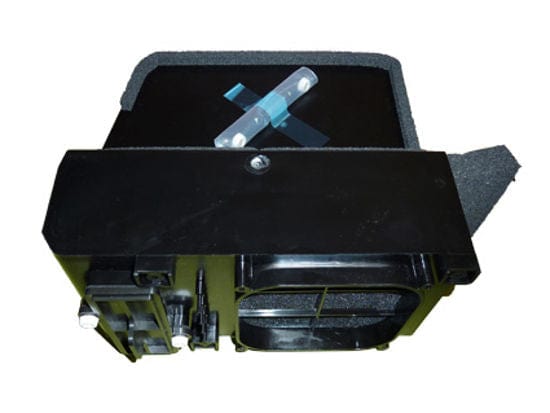 JV5 Sucker Fan Box Assy - M007053 - www.allprintheads.com