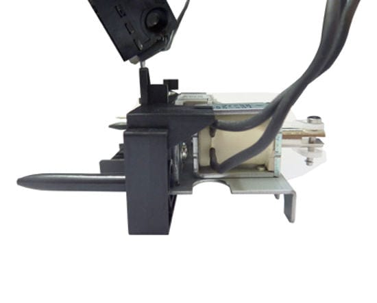 JV5 V-Frame Unit - M007107 - www.allprintheads.com