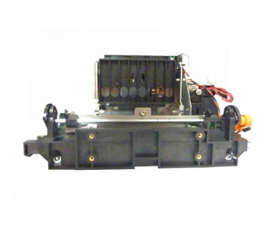 VJ-1604W Cursor Head Base Assy - DG-40946 - www.allprintheads.com