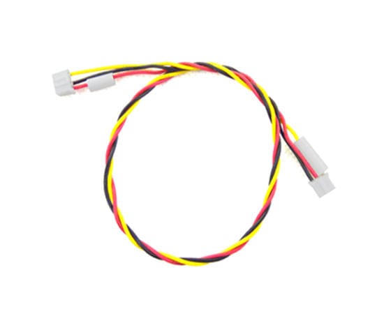 JV33 Paper Width Sensor Cable P Assy – E104930 - www.allprintheads.com