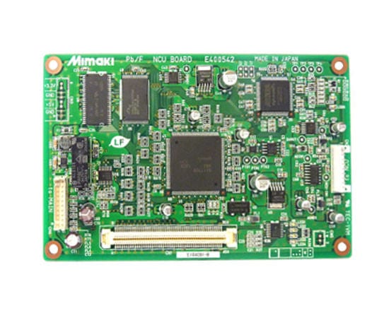 JV5 Dot Detection PCB Assy - E104091 - www.allprintheads.com