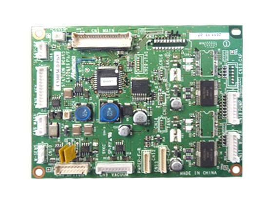 JV33 Station PCB Assy - E104854 - www.allprintheads.com