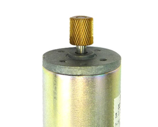 CX-300 Assy Motor - 22805436 - www.allprintheads.com