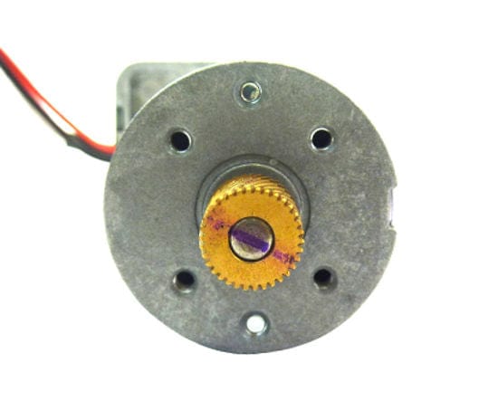 CX-300 Assy Motor - 22805436 - www.allprintheads.com