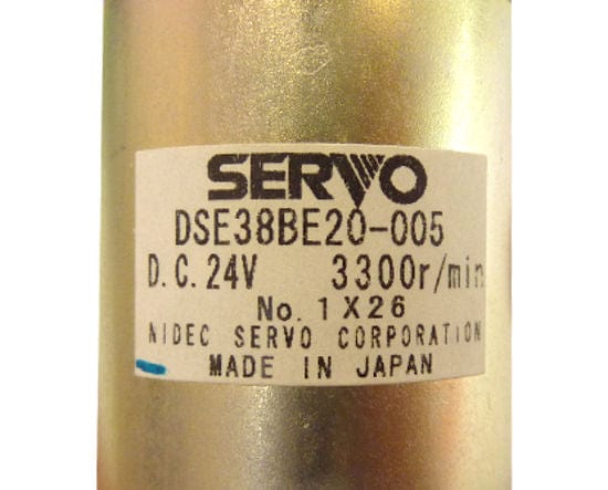 CX-300 Assy Motor - 22805436 - www.allprintheads.com