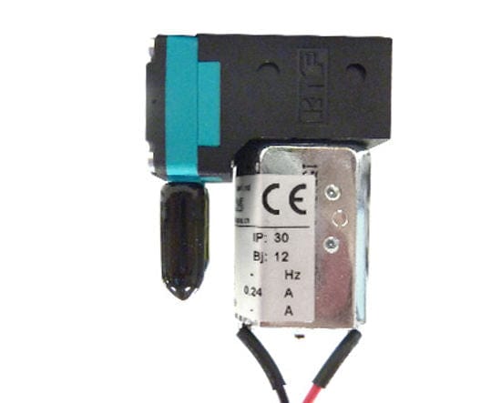 Keundo Supra Q3300 Ink Pump - www.allprintheads.com
