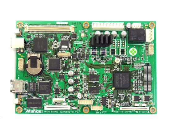 UJF-3042 Main PCB Assy - E400690 - www.allprintheads.com