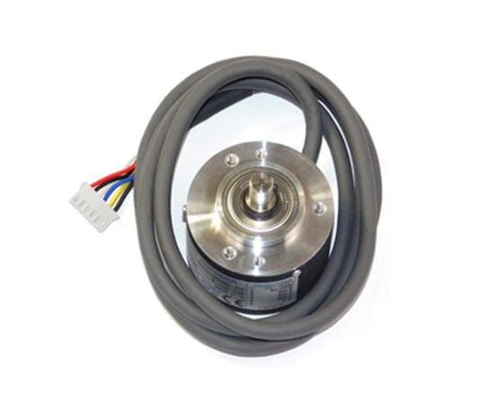JV5 Media Rotary Encoder - E300468 - www.allprintheads.com