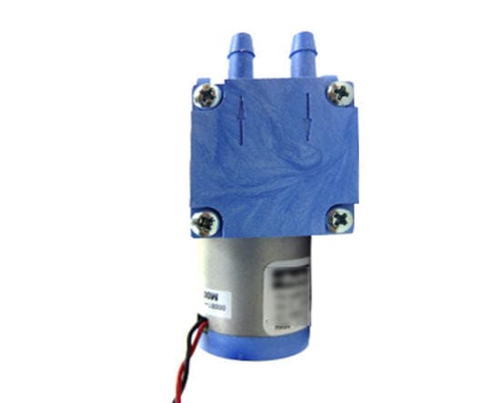 UltraVu II 5330 Pump Ink Diaphragm - P9124-A - www.allprintheads.com