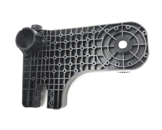 JV5 Roll Holder L Assy - M006980 - www.allprintheads.com