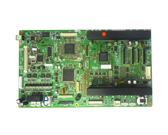 JV34-260 Main PCB 260 Assy - M011429 - www.allprintheads.com
