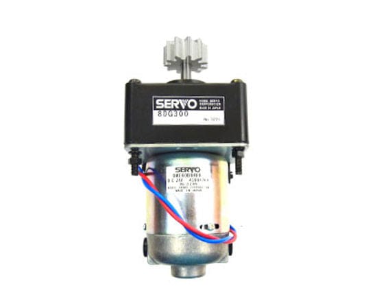 JV5 Gear Motor - M008048 - www.allprintheads.com