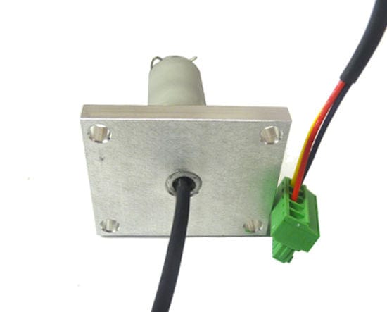 QS Series Assy 2nd Ink Tank Cover 3 Out - AA94011 - www.allprintheads.com