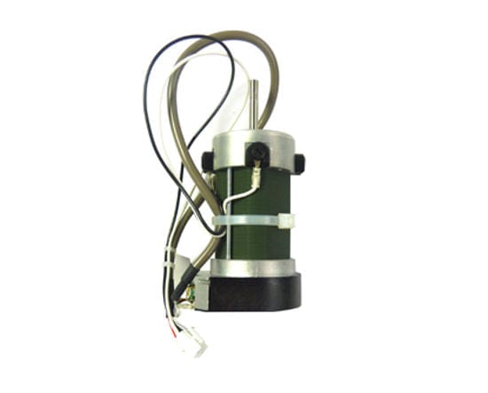 CG-160FX DC Motor Assy - E300461 - www.allprintheads.com
