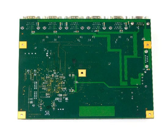 QS2000 PCBA, Plug-IN, Supermux, Uhura, VUTEk - 45056974 - www.allprintheads.com