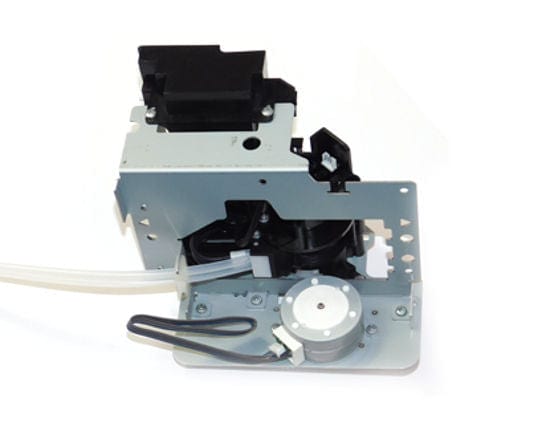 VJ-1624W Pump Cap Assy - DG-43468 - www.allprintheads.com