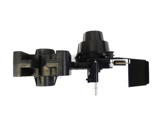 JV33 Media Holder Right Assy 33 - M007464 - www.allprintheads.com