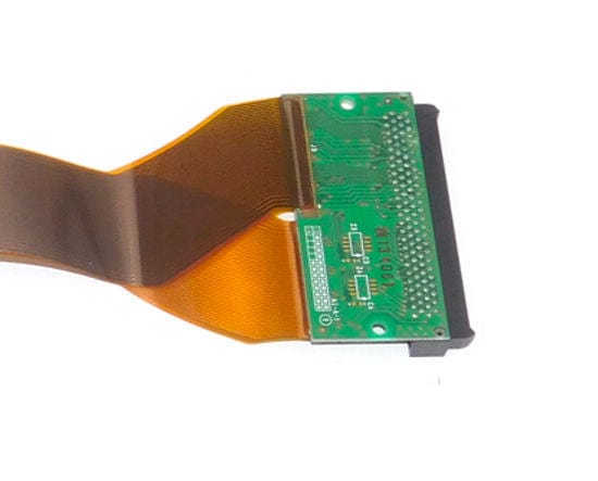 Ricoh MH5420 GEN5 Printhead Water (500mm) - J36004 / N221414D - www.allprintheads.com