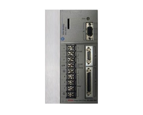 UltraVu II 3360 Servo Micro BRU DDM-005X - P9116-A - www.allprintheads.com
