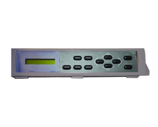 CG-FX Keyboard Assy - M005272 - www.allprintheads.com
