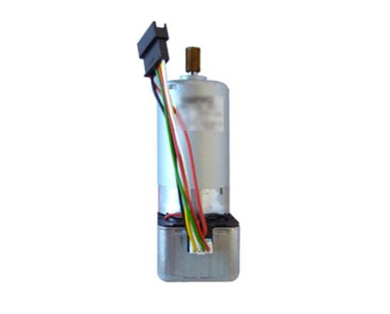 VS-640 Assy, Feed Motor - 6000002592 - www.allprintheads.com