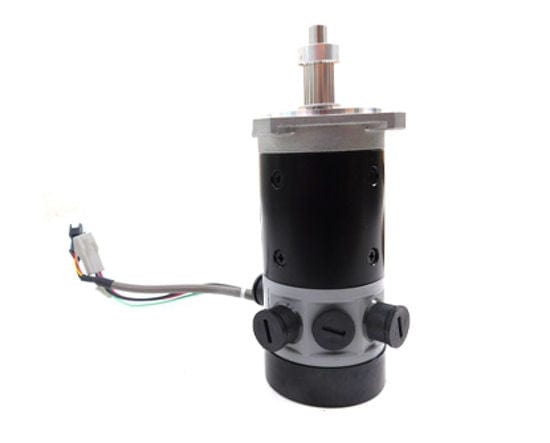 TS500-1800 Y Axis Motor Assy - M012642 - www.allprintheads.com
