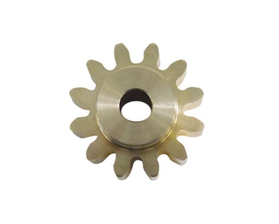 JV5 Motor Gear Z12 - M205473 - www.allprintheads.com