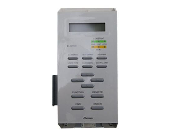 JV33 Keyboard Assy - M007387 - www.allprintheads.com