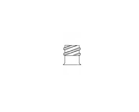 Generic Disc Filter White 5 micron Luer - 8159-22-0005B-12 - www.allprintheads.com