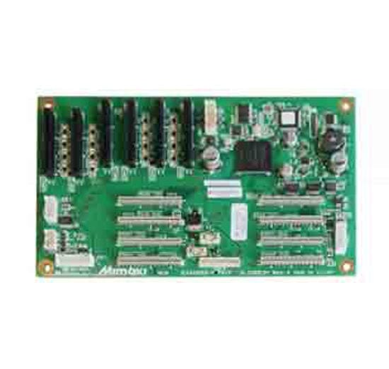 JV150 Slider E PCB Assy - E109711 - www.allprintheads.com