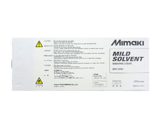 Maintenance Liquid 14 (220ml cartridge) - C-ML014-Z-22-1-KW - www.allprintheads.com
