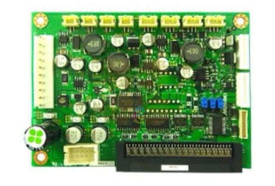 CG-FXII CG-Relay PCB Assy - E106635 - www.allprintheads.com