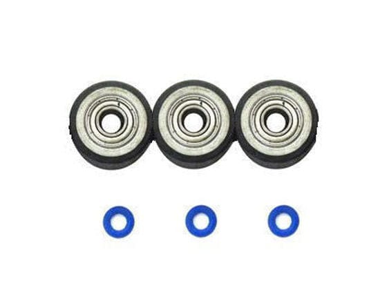 Mimaki CJV30 Pinch Roller Set (3 pcs) - SPA-0167 - www.allprintheads.com