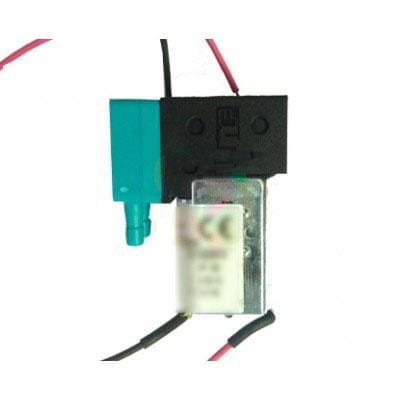 FB700 FRM INTEGRTD Ink Pump Assy U - CQ114-67106 - www.allprintheads.com