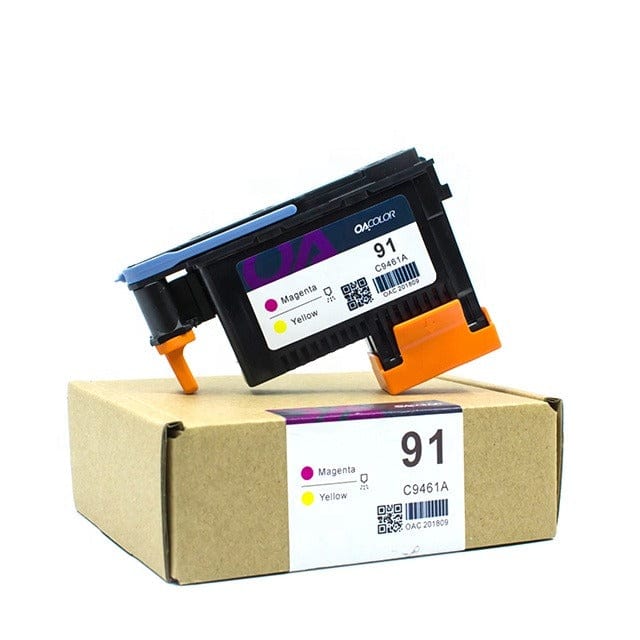 HP 791
