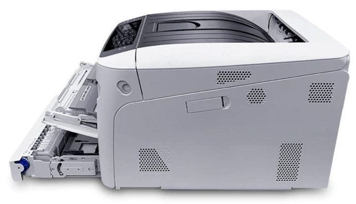 iColor 650 Digital Color + White Media Transfer Printer - Two Year Warranty) - www.allprintheads.com