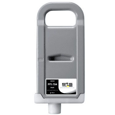 Compatible Cartridge for Canon PFI-704 for imagePROGRAF - www.allprintheads.com