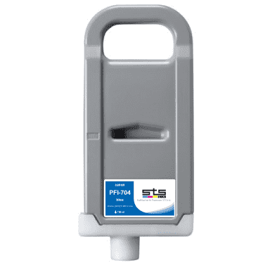 Compatible Cartridge for Canon PFI-704 for imagePROGRAF - www.allprintheads.com