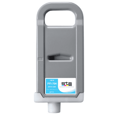 Compatible Cartridge for Canon PFI-704 for imagePROGRAF - www.allprintheads.com